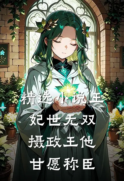 精选小说王妃世无双：摄政王他甘愿称臣