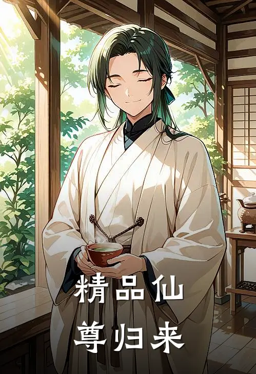 精品仙尊归来