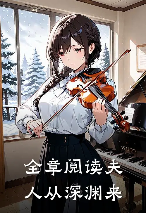 全章阅读夫人从深渊来