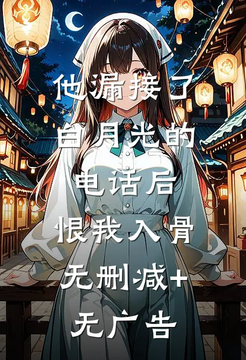 他漏接了白月光的电话后，恨我入骨无删减+无广告