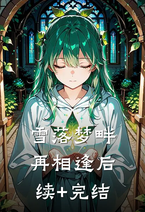 雪落梦畔再相逢后续+完结