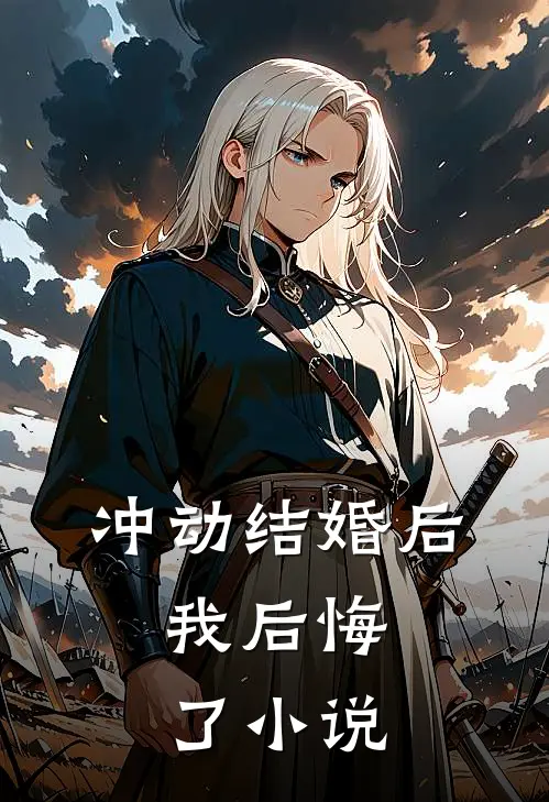 冲动结婚后，我后悔了小说