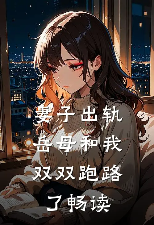 妻子出轨，岳母和我双双跑路了畅读