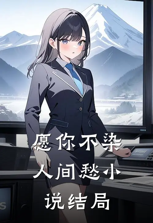 愿你不染人间愁小说结局