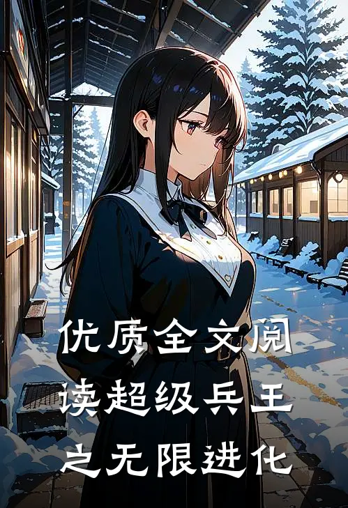 优质全文阅读超级兵王之无限进化