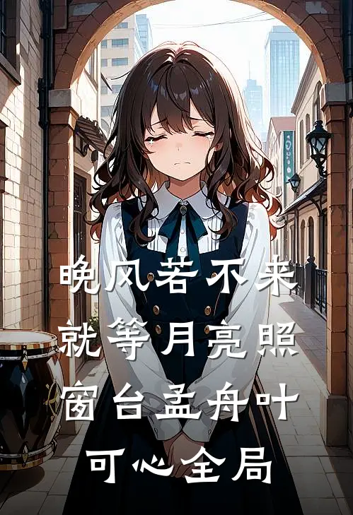 晚风若不来，就等月亮照窗台孟舟叶可心全局