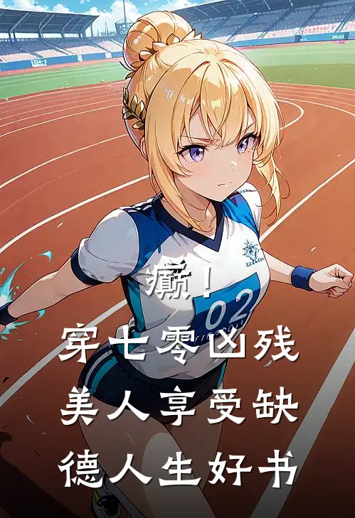 癫！穿七零凶残美人享受缺德人生好书
