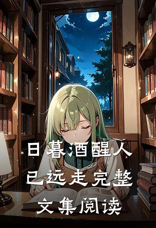 日暮酒醒人已远走完整文集阅读