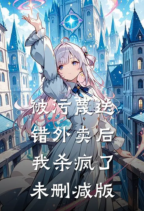 被污蔑送错外卖后，我杀疯了未删减版