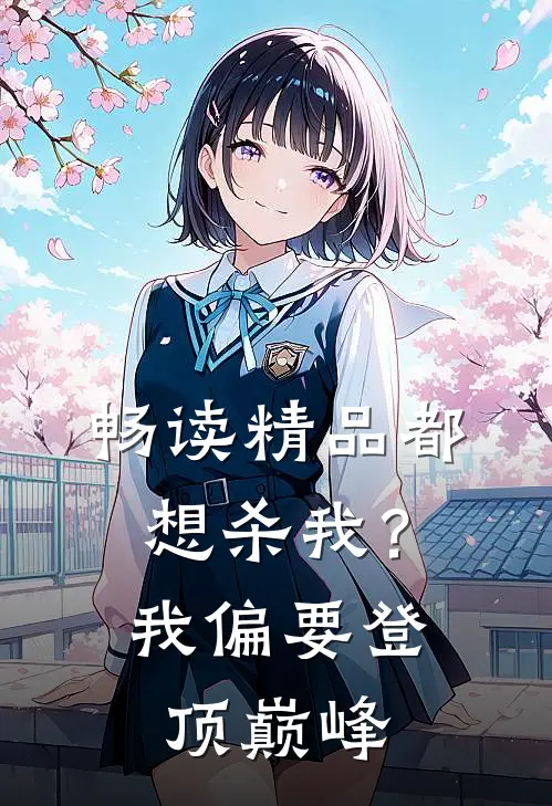 畅读精品都想杀我？我偏要登顶巅峰