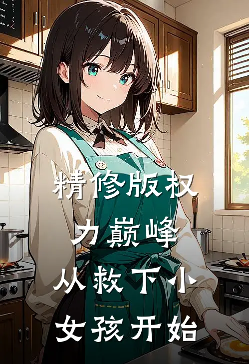 精修版权力巅峰：从救下小女孩开始