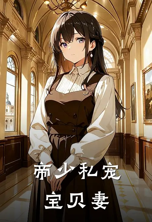 帝少私宠宝贝妻