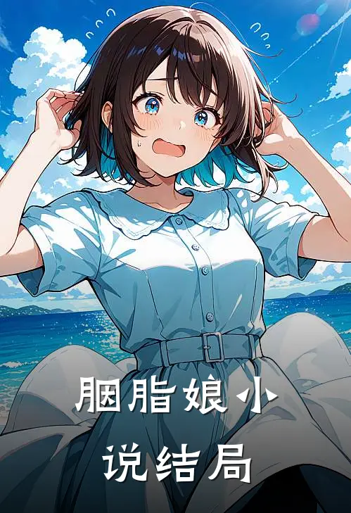 胭脂娘小说结局
