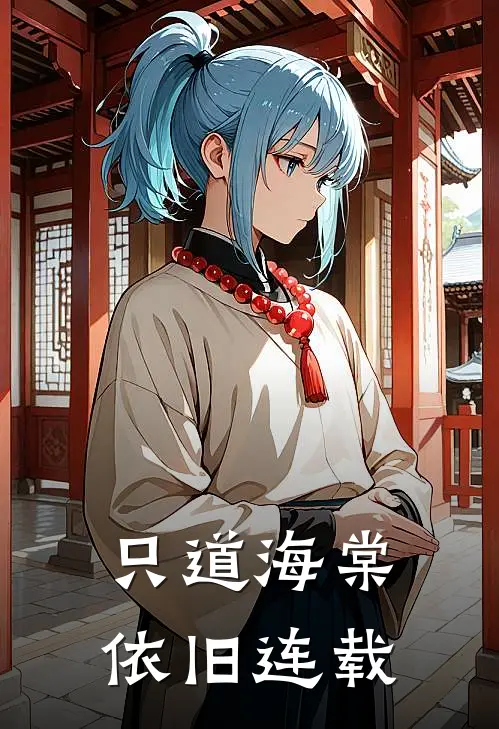 只道海棠依旧连载