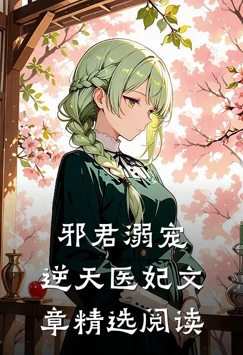 邪君溺宠：逆天医妃文章精选阅读