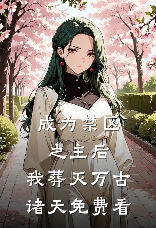 成为禁区之主后，我葬灭万古诸天免费看