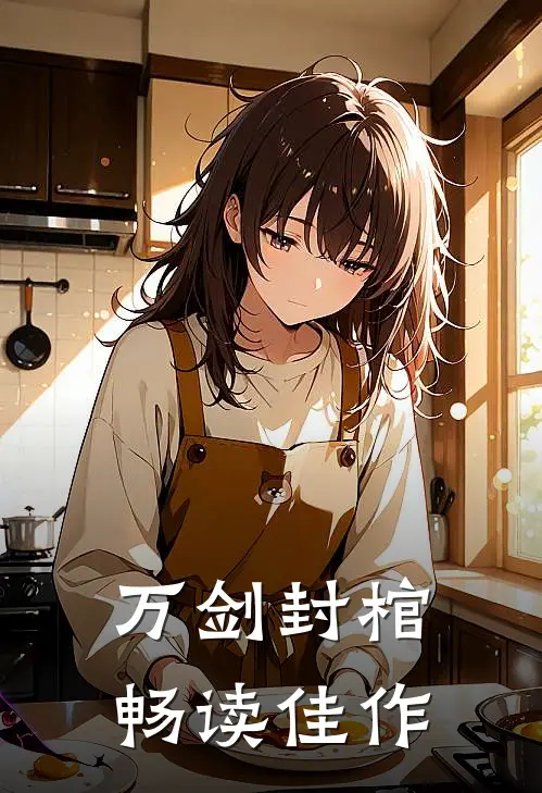 万剑封棺畅读佳作