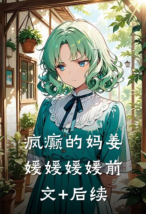 疯癫的妈姜媛媛媛媛前文+后续