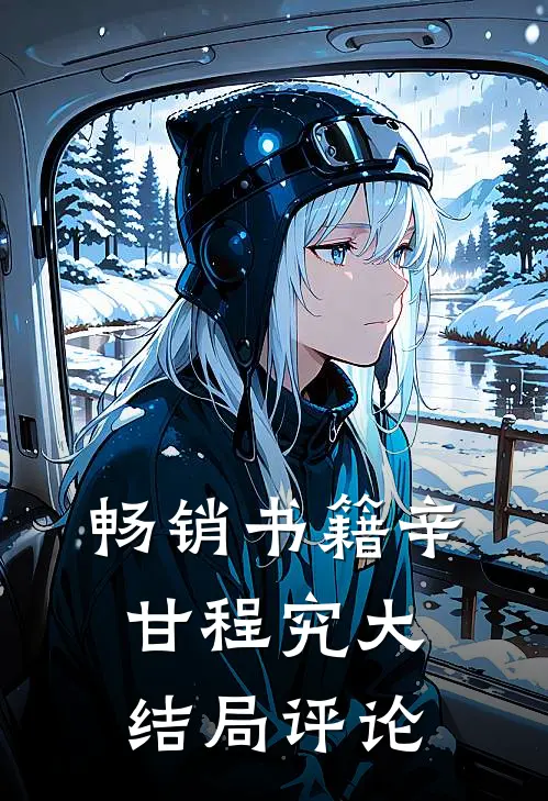 畅销书籍辛甘程究大结局评论