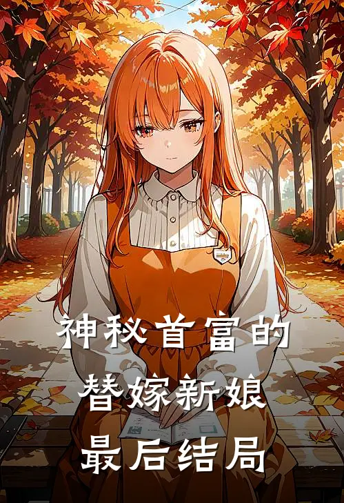神秘首富的替嫁新娘最后结局