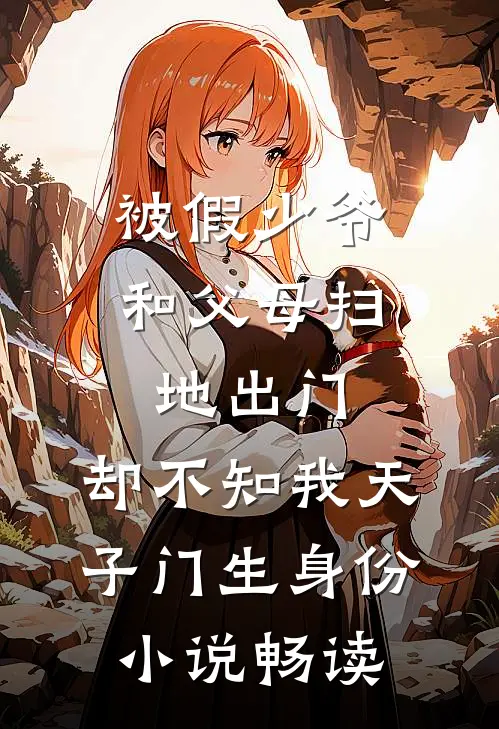 被假少爷和父母扫地出门，却不知我天子门生身份小说畅读