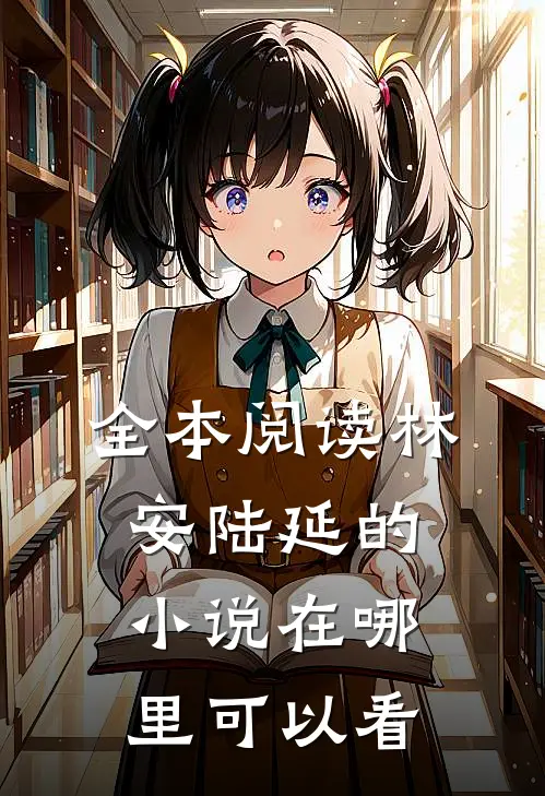 全本阅读林安陆延的小说在哪里可以看