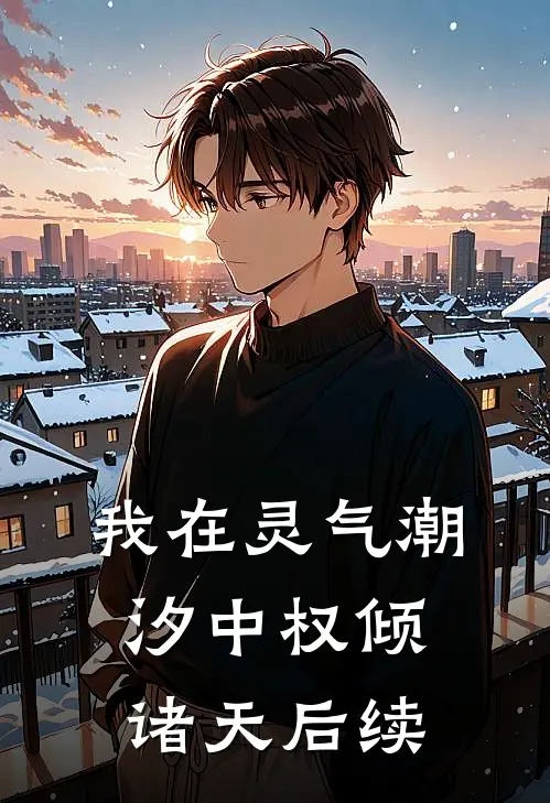 我在灵气潮汐中权倾诸天后续