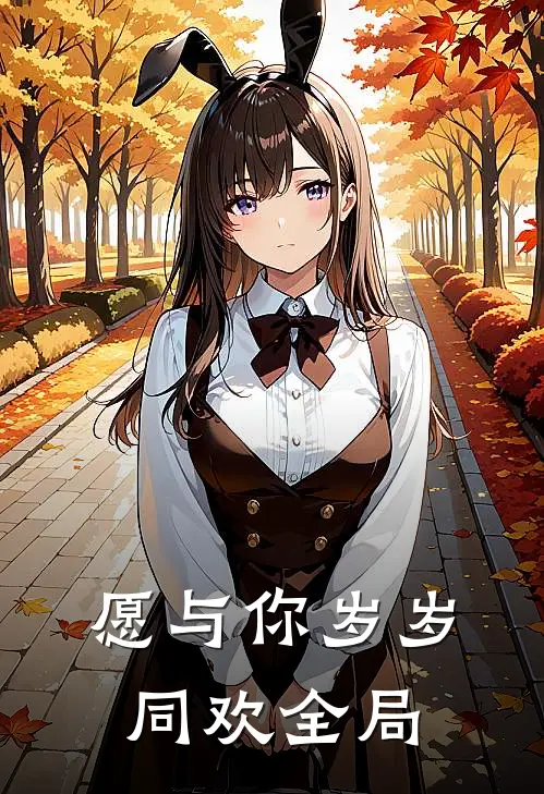 愿与你岁岁同欢全局
