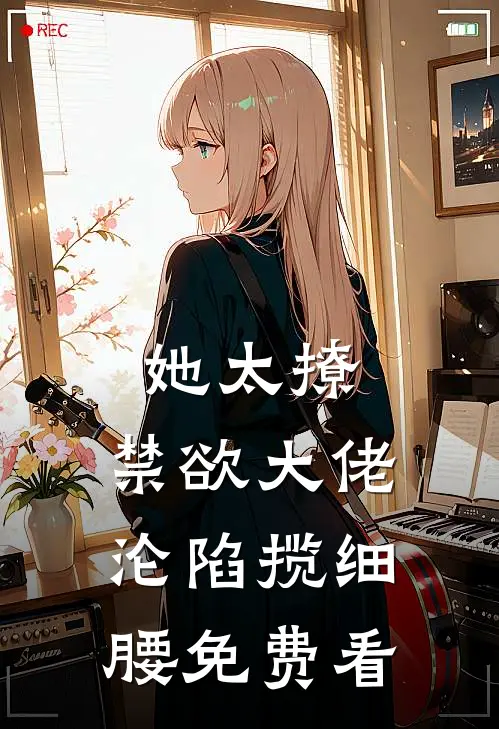 她太撩，禁欲大佬沦陷揽细腰免费看