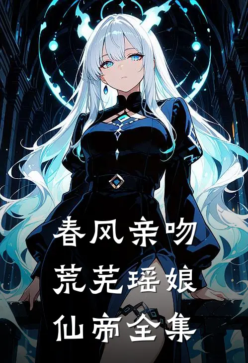 春风亲吻荒芜瑶娘仙帝全集