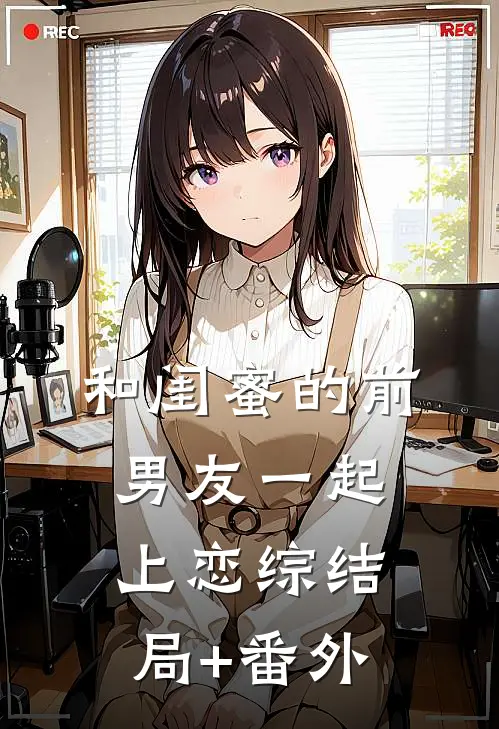 和闺蜜的前男友一起上恋综结局+番外