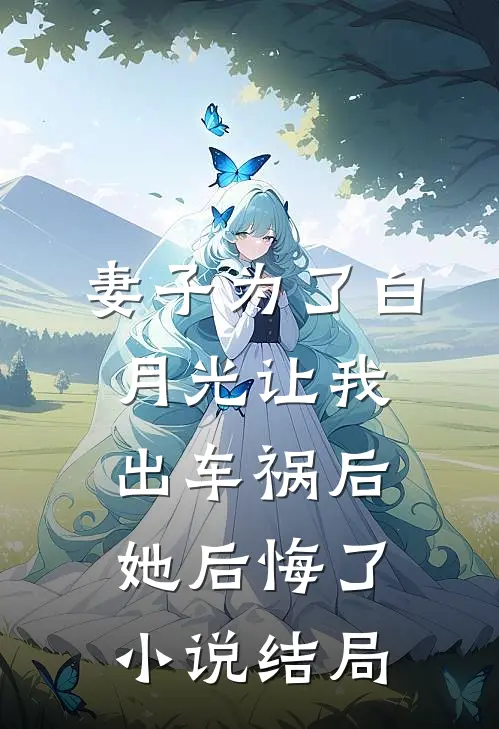 妻子为了白月光让我出车祸后，她后悔了小说结局