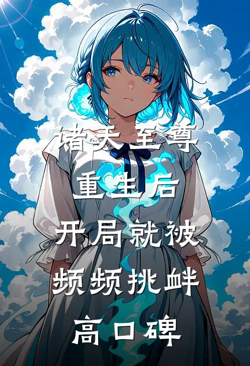 诸天至尊重生后，开局就被频频挑衅高口碑