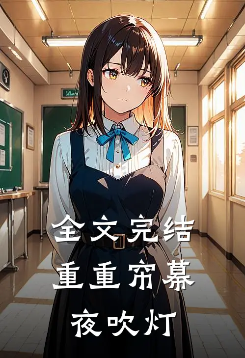 全文完结重重帘幕夜吹灯