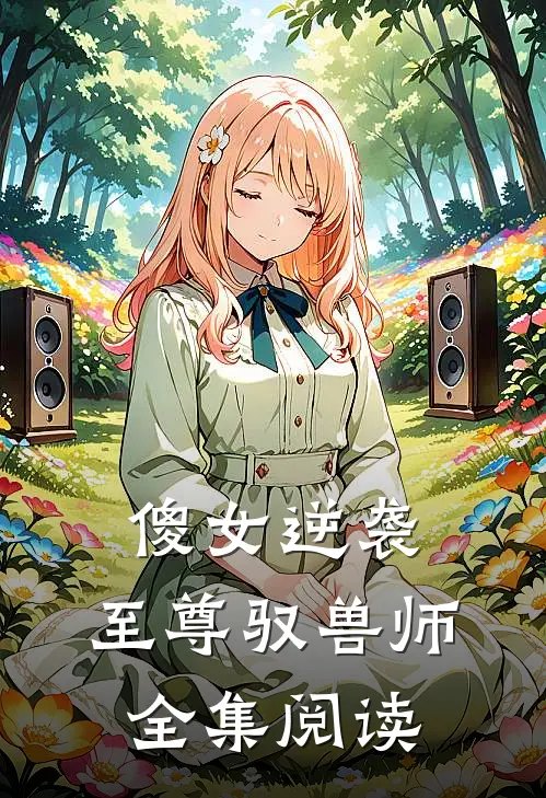 傻女逆袭：至尊驭兽师全集阅读