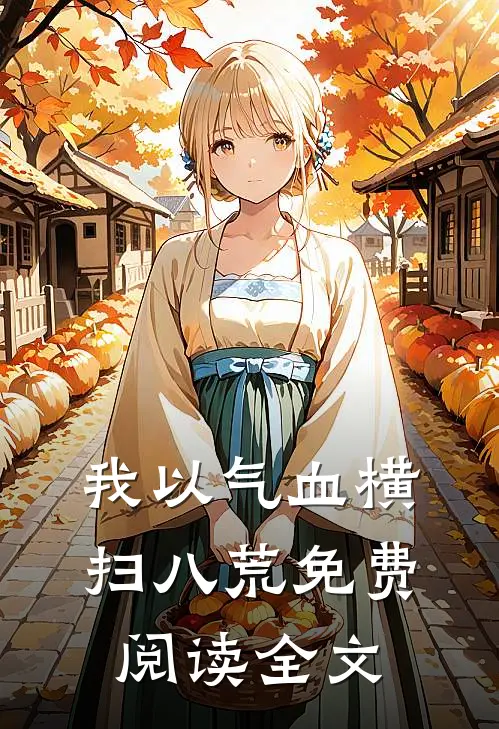我以气血横扫八荒免费阅读全文