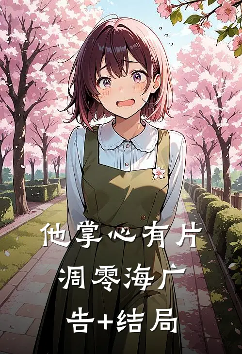他掌心有片凋零海广告+结局
