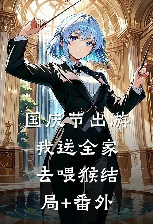 国庆节出游，我送全家去喂猴结局+番外