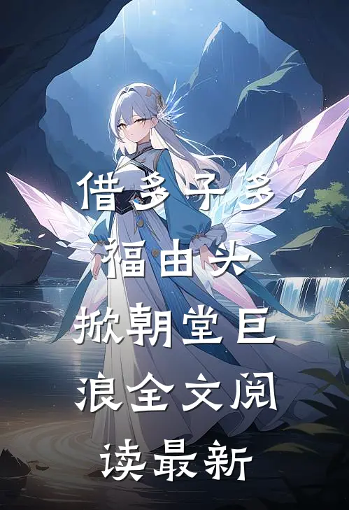 借多子多福由头，掀朝堂巨浪全文阅读最新