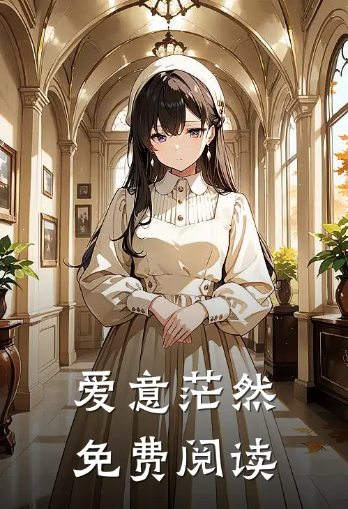 爱意茫然免费阅读