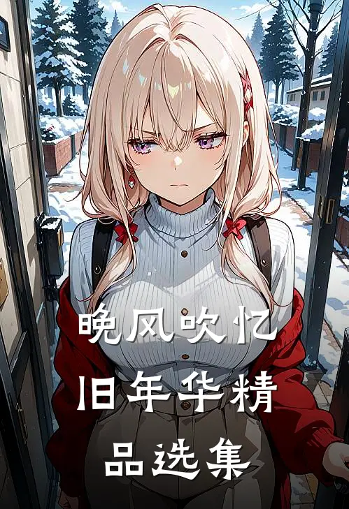 晚风吹忆旧年华精品选集
