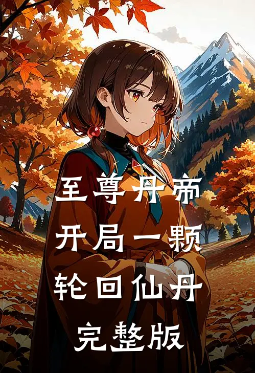 至尊丹帝：开局一颗轮回仙丹完整版