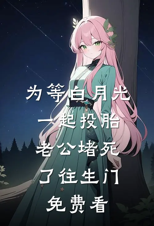 为等白月光一起投胎，老公堵死了往生门免费看