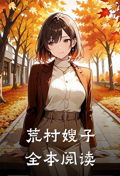 荒村嫂子全本阅读