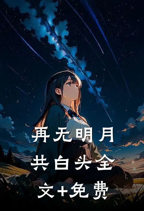 再无明月共白头全文+免费