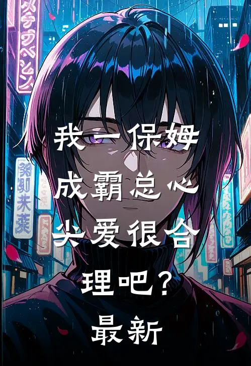 我一保姆，成霸总心尖爱很合理吧？最新