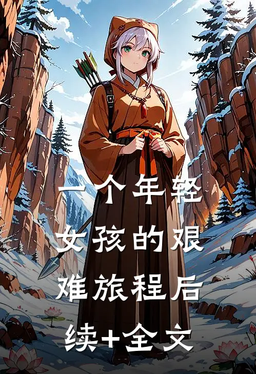 一个年轻女孩的艰难旅程后续+全文