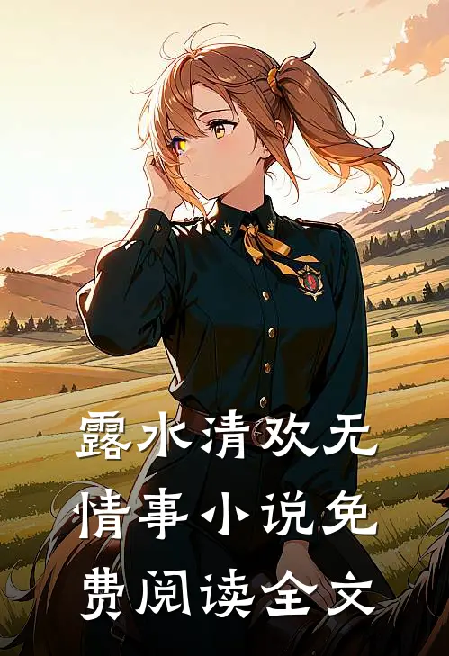 露水清欢无情事小说免费阅读全文