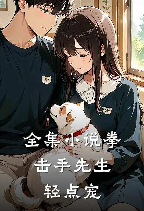 全集小说拳击手先生，轻点宠