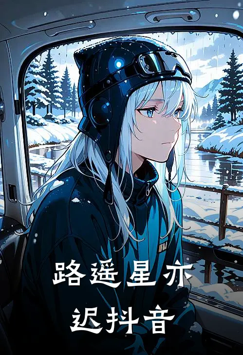 路遥星亦迟抖音